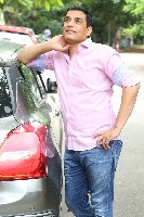 Dil Raju Interview About Thank You